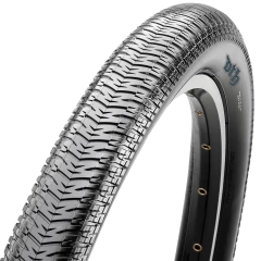 Cubierta bmx Maxxis DTH 20 X 1.5 Bmx con alambre - comprar online