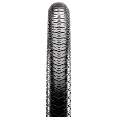 Cubierta bmx Maxxis DTH 20 X 1.5 Bmx con alambre