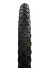 Cubierta bmx RITECH Challenger Sport 307 rodado 20x2x1.25 Negra - comprar online