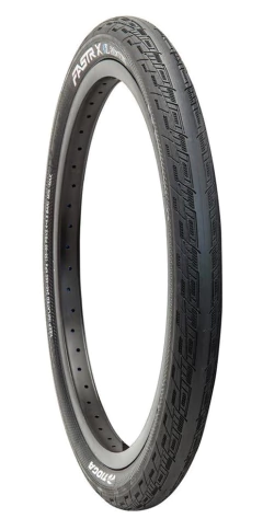 Cubierta Tioga FASTR X Black Label CYLEX 20x1.75 en internet