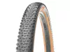 Cubierta Maxxis Rekon Race 29x2.35 EXO/TR | Banda Marrón - Alambre - XC Semi-Slick