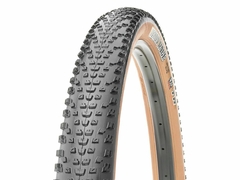 Cubierta Maxxis Rekon Race 29X2.35 TR sin alambre banda marron EXO