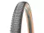 Cubierta Maxxis Rekon Race 29X2.35 TR sin alambre banda marron EXO