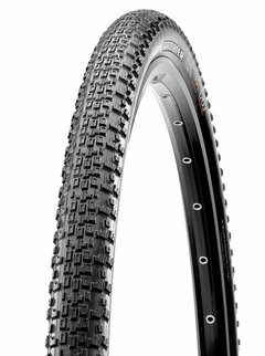 Cubierta Maxxis Rambler 700 x 40c gravel Sin Alambre