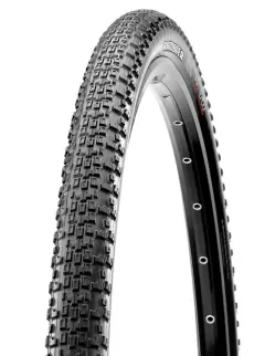 Cubierta Maxxis Rambler 700x40c | Gravel - EXO/TR - Dual - 480g - Tubeless Ready
