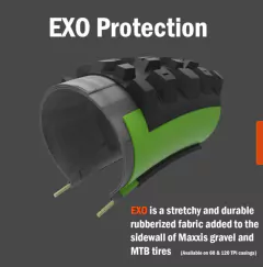 Cubierta Maxxis Rambler 700x40c | Gravel - EXO/TR - Dual - 480g - Tubeless Ready en internet