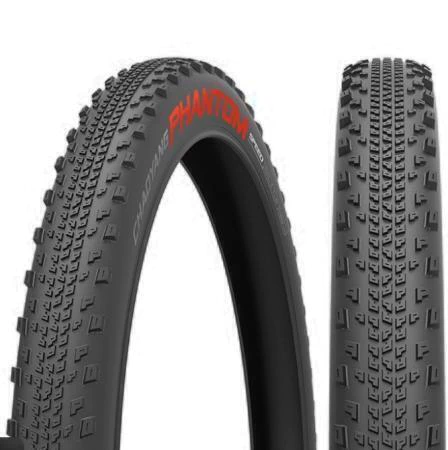 Cubierta Chaoyang Phantom Dry 29x2.30 Tubeless Ready 120TPI