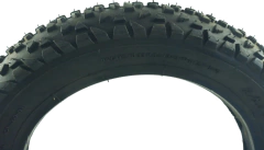 Cubierta Bicicleta RCT ROD 12 med 12 X 1 1/2 X 2 1/4 - tienda online