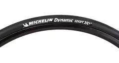CUBIERTA DE RUTA MICHELIN 700x25 DYNAMIC SPORT - comprar online
