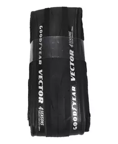 Cubiertas De Ruta Goodyear 700x28 VECTOR 4SEASON TUBELESS en internet