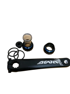 Plato Doble AWA Hollowtech II en internet