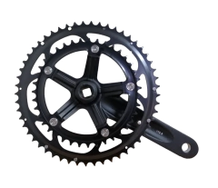 Plato Palanca Ruta Sulane Doble Plato 172.5x53x39 punta cuadrada - comprar online