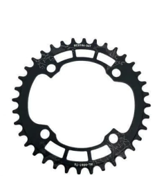 MONOPLATO ALUMINIO 36DTES BCD104 WKNS LINEA ECONÓMICA - comprar online