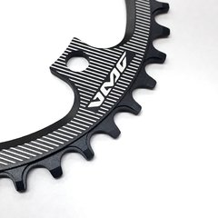 Mono Plato Awa 38 Dientes Bcd 96 Asimetrico Narrow Wide - comprar online
