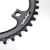 Mono Plato Awa 40 Dientes Bcd 96 Asimetrico Narrow Wide - comprar online