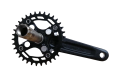 Plato Palcanca MTB Sulane Monoplato 34 dientes Narrow Wide con caja Hollowtech II - tienda online