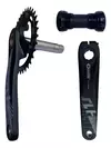 Plato Palcanca MTB Sulane Monoplato 34 dientes Narrow Wide con caja Hollowtech II - comprar online