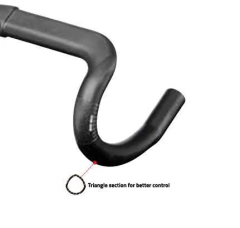 Forma Gravel Controltech Exl Fl4 Compact Carbono - tienda online