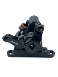 Frenos a disco Awa Direct mecanico flat mount c/ adaptador 140/160mm