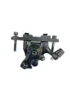Frenos a disco T2 caliper mecanico solo flat mount c/ adaptador k2-B en internet