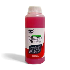 Aceite Mineral Rojo EZMTB 500 ml