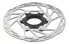 Rotor EZMTB 2 Piezas de 140 mm – Estriado - comprar online