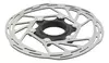 Rotor EZMTB 2 Piezas de 140 mm – Estriado - tienda online