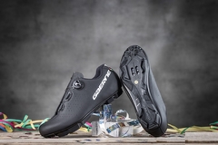 Zapatillas Ciclismo Mtb GAERNE G. Trail Ajuste Boa