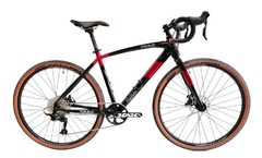 Bicicleta Gravel Sars Rythm R28 Awa 1x11