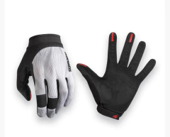 Guantes Ciclismo Bluegrass React Dedos Largos