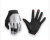 Guantes Ciclismo Bluegrass React Dedos Largos