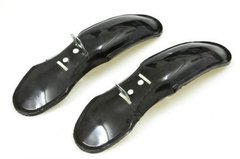 Guarda barro de plastico para rodado 12/16 - tienda online