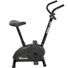 BICICLETA GIMNASIA fija mecanica 916, hasta 120kgs