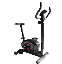 Bicicleta Fija Magnética Plegable SKT-914 | Resistencia Silenciosa - Monitor - Hasta 120 kg en internet