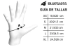 Guantes Ciclismo Bluegrass Vapor Lite Dedos Largos
