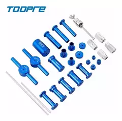 Kit Toopre TP-L28 | Instalador de Rodamientos + Extractor Ratchet DT Swiss - Taller Profesional en internet