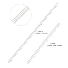 Kit Toopre TP-L28 | Instalador de Rodamientos + Extractor Ratchet DT Swiss - Taller Profesional - BICPER Banda