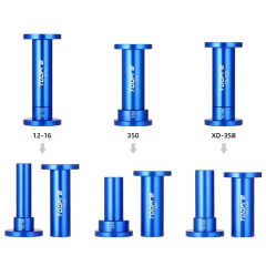 Kit Toopre TP-L28 | Instalador de Rodamientos + Extractor Ratchet DT Swiss - Taller Profesional - BICPER Banda
