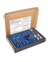 Kit Toopre TP-L28 | Instalador de Rodamientos + Extractor Ratchet DT Swiss - Taller Profesional - comprar online