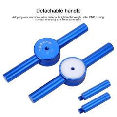 Kit Toopre TP-L28 | Instalador de Rodamientos + Extractor Ratchet DT Swiss - Taller Profesional - BICPER Banda