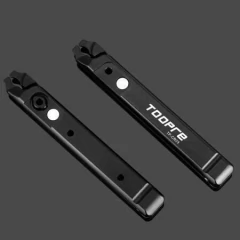 TOOPRE TP-CR03 | Herramienta 2 en 1: Cadena + Cubiertas - Con Compartimento para Uniones en internet