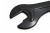 Llave de conos medidas 13 14 15 16 metalica - BICPER Banda