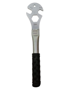 Llave Sacapedal 9/16" - 15/24 mm - comprar online