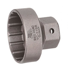 Herramienta Extractor de Caja BBR60 - Bike Hand YC-31BB