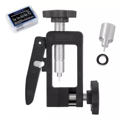 Herramienta TOOPRE corta ducto hidráulico + instalador de pines (2 en 1) - comprar online