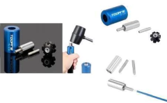 Herramienta TOOPRE para instalar arañas en horquillas - comprar online