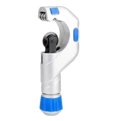 Cutter TOOPRE CT-650 Cortatubos Metálicos con Rulemanes - 5 a 50mm en internet