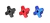 Herramienta Cruz TOOPRE para Palancas Hollowtech - comprar online