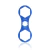 Llave TOOPRE para Tapa de Suspensiones SR Suntour XCR/XCT/XCM y RST