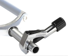 Cortatubos TOOPRE CT-312 Herramienta Precisa para Tubos 6-42mm en internet